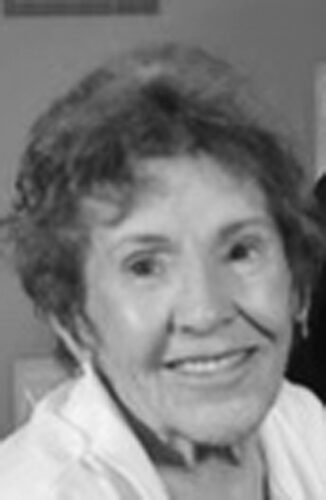 Shirley Savitski / St. George